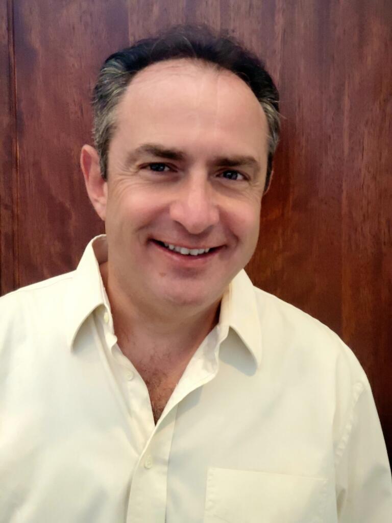 Cruise Brothers Travel Agent Stephen Russell